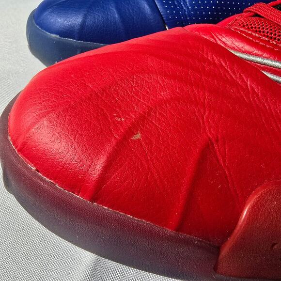 Adidas Men's TMAC Millennium 2004 All-Star Game Basketball Shoes G27748 Size 13 - Picture 3 of 10